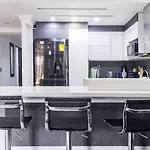 Hermoso Apartamento Laureles