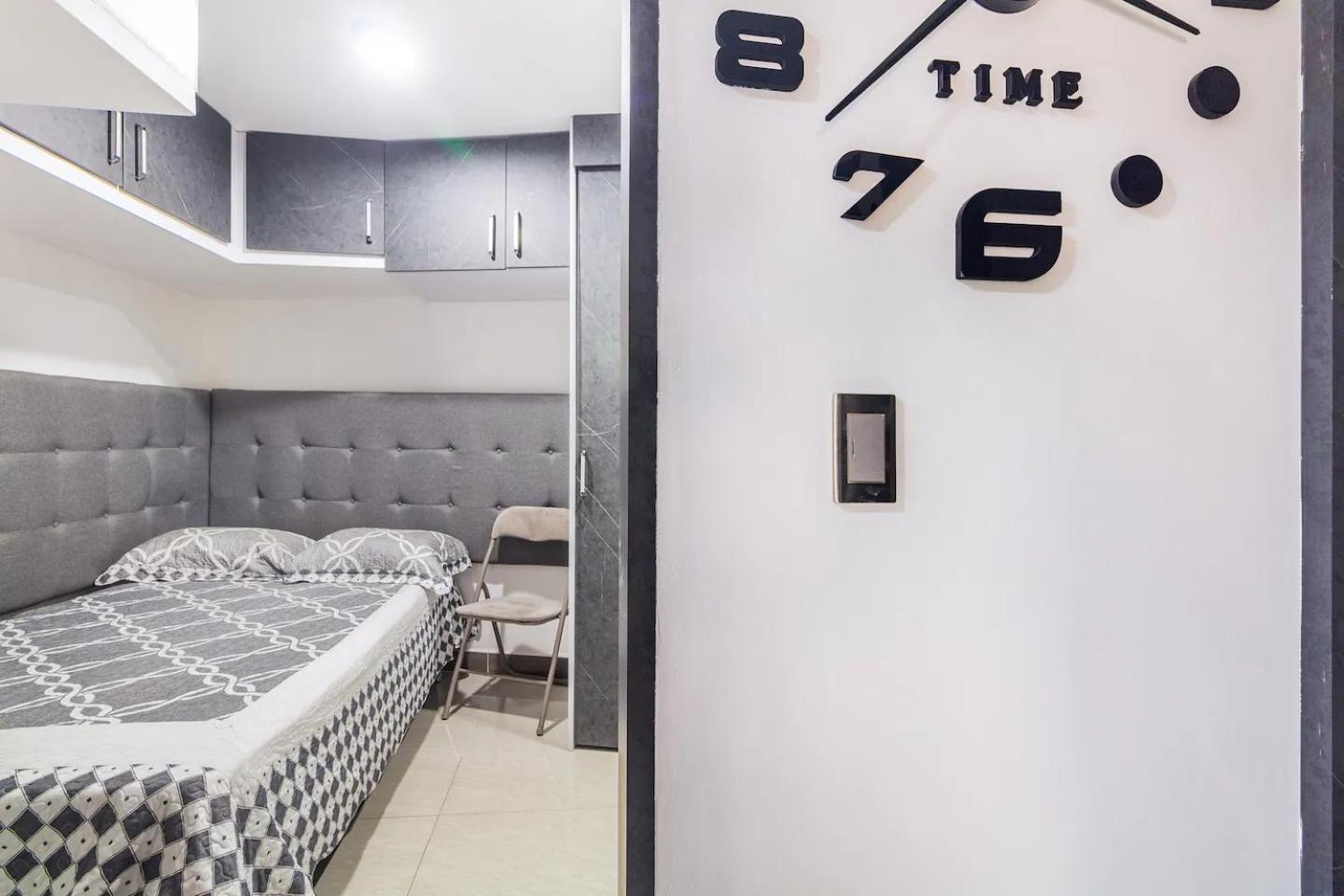 Hermoso Apartamento Laureles Apartamento Medellín
