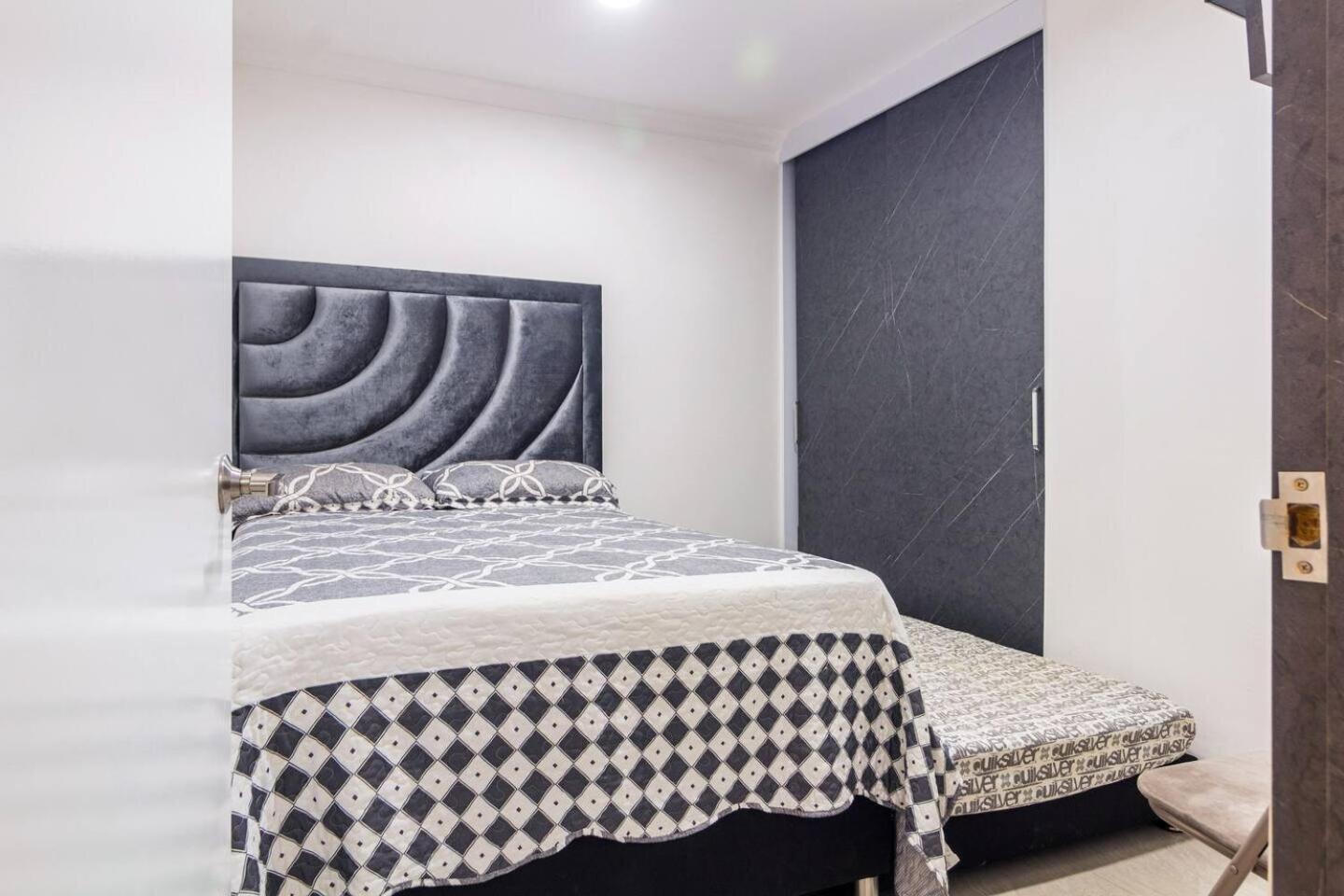 Apartamento Hermoso Apartamento Laureles *