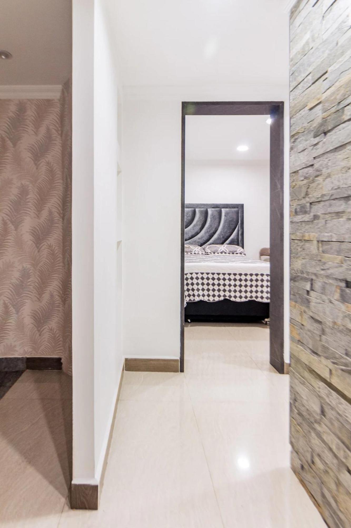 Hermoso Apartamento Laureles *