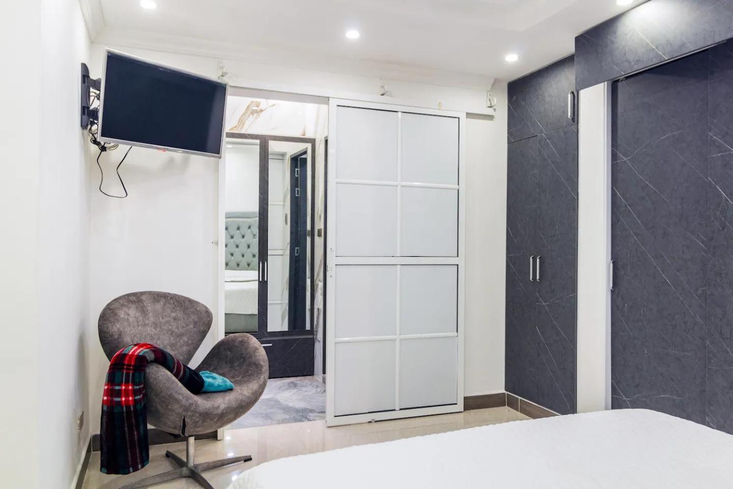 Apartamento Hermoso Apartamento Laureles