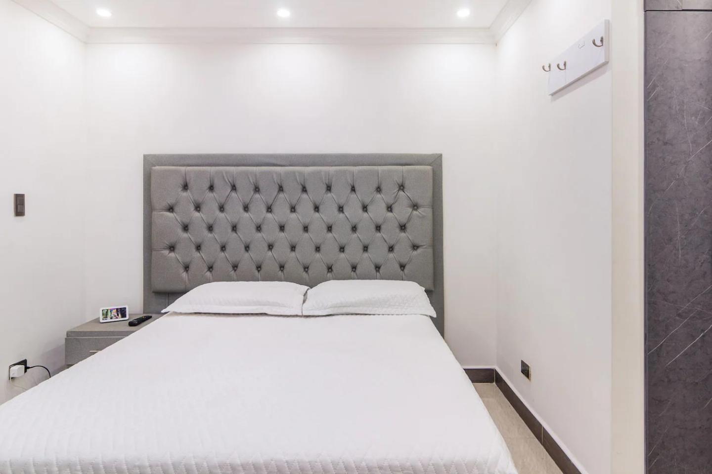 Hermoso Apartamento Laureles Apartamento