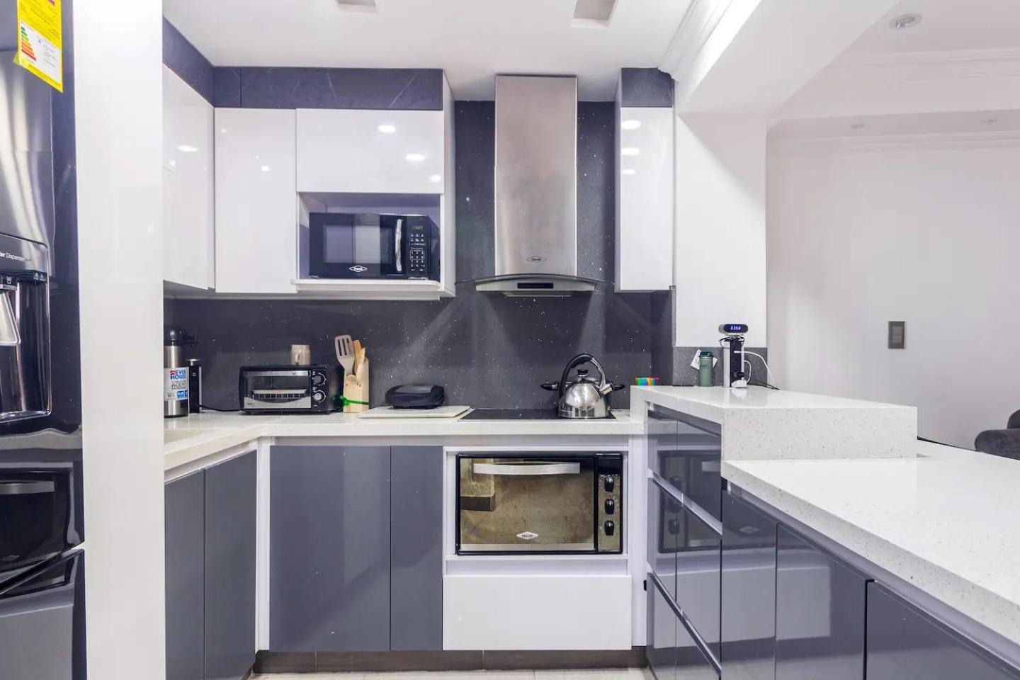 Hermoso Apartamento Laureles *
