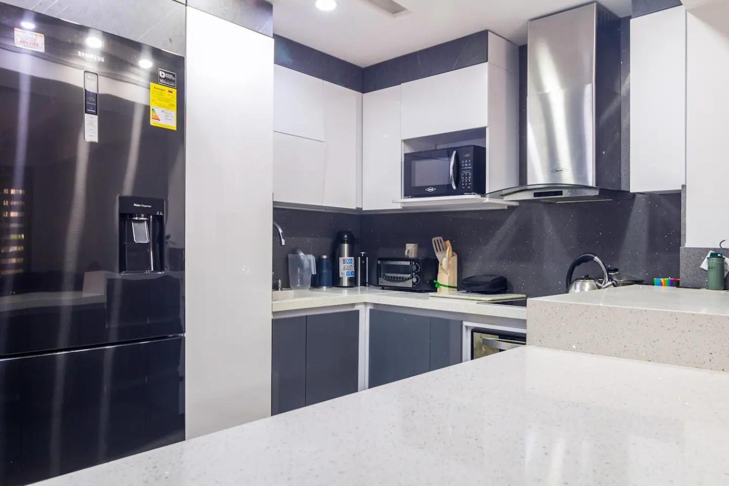 Hermoso Apartamento Laureles Apartamento *