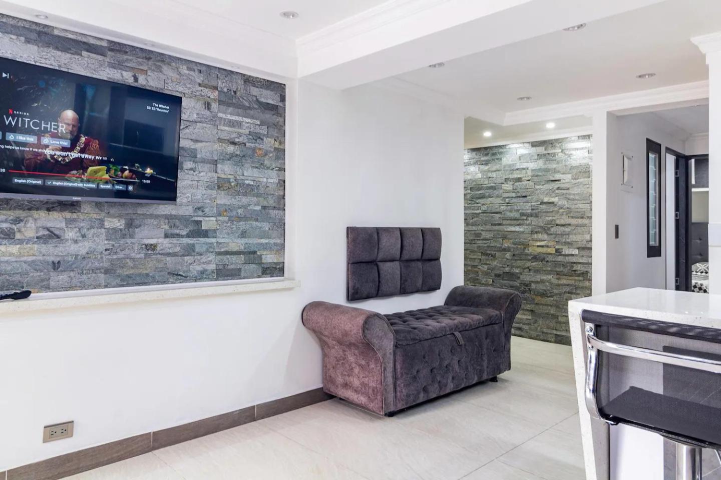 Hermoso Apartamento Laureles Medellín