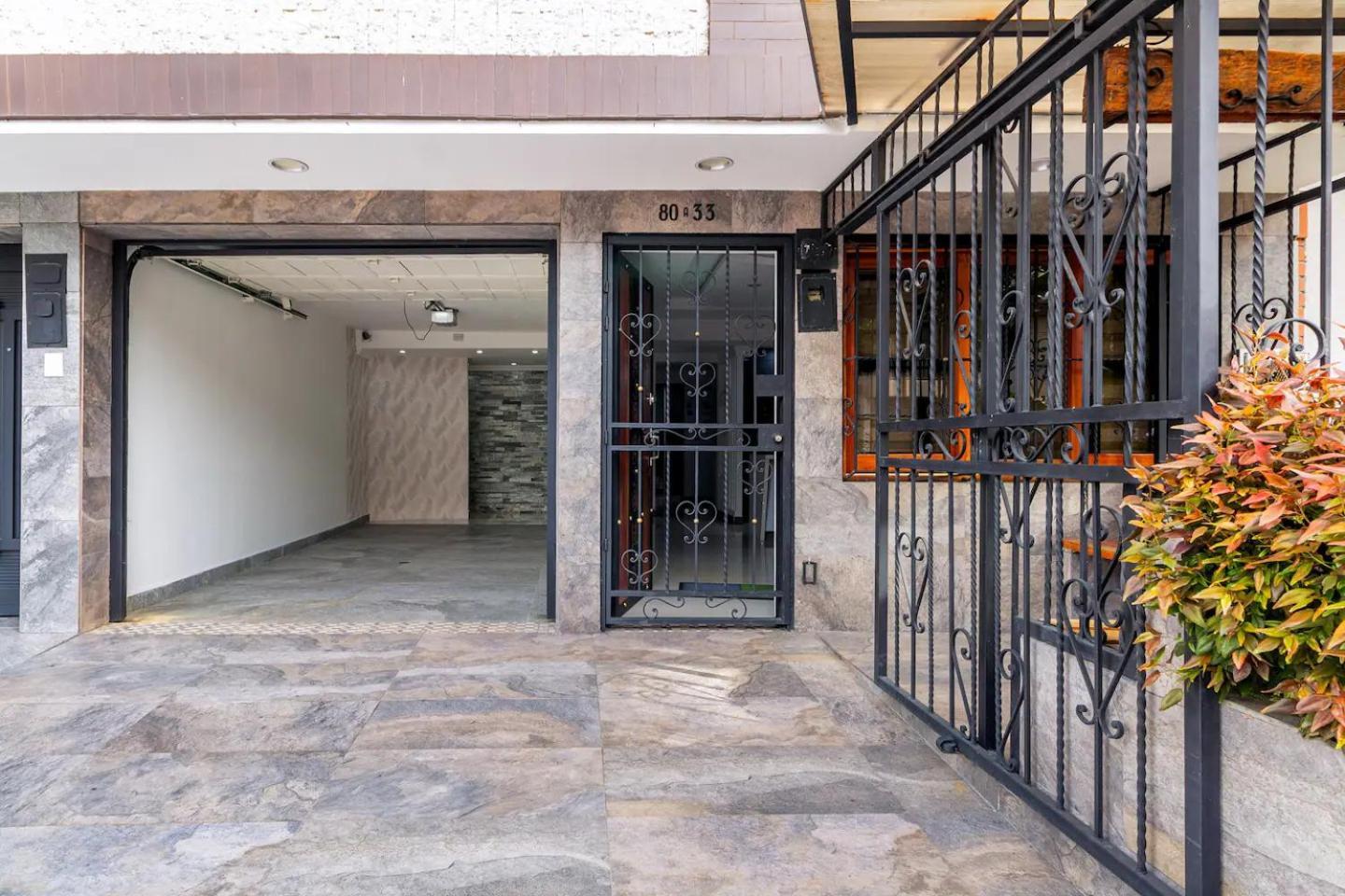 Apartamento Hermoso Apartamento Laureles Medellín