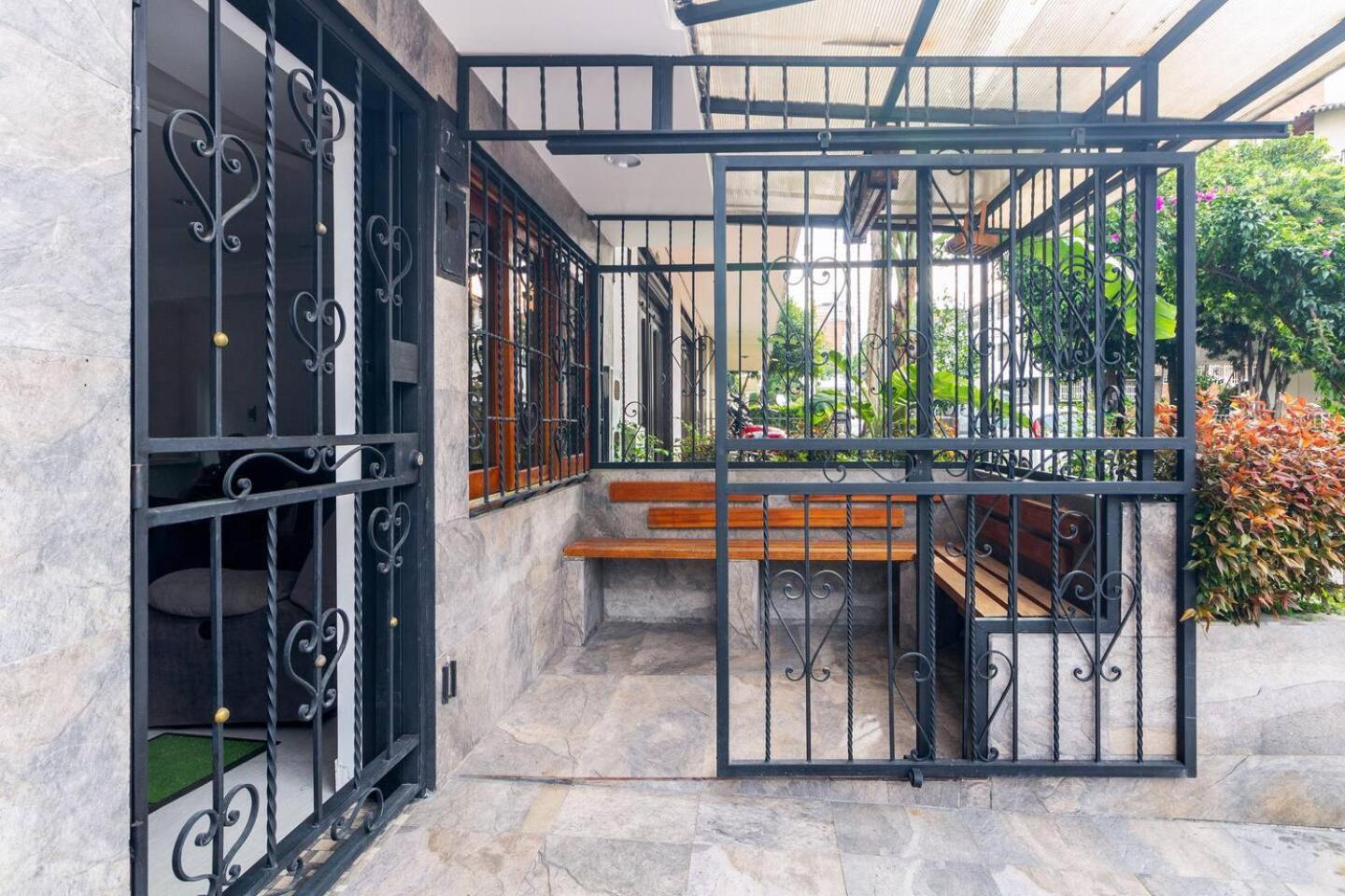 Apartamento Hermoso Apartamento Laureles Medellín